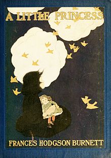 Front cover of the first edition (1905)